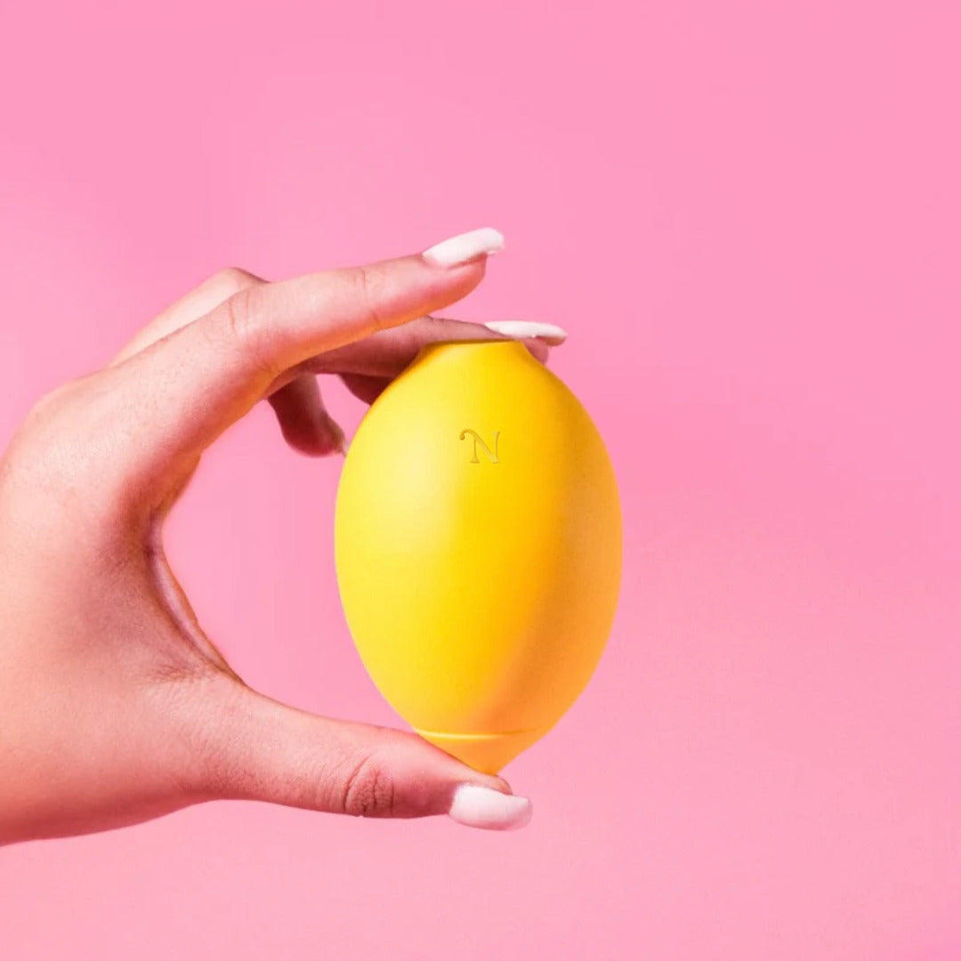 Lemon Clitoral Vibrator — szczegóły