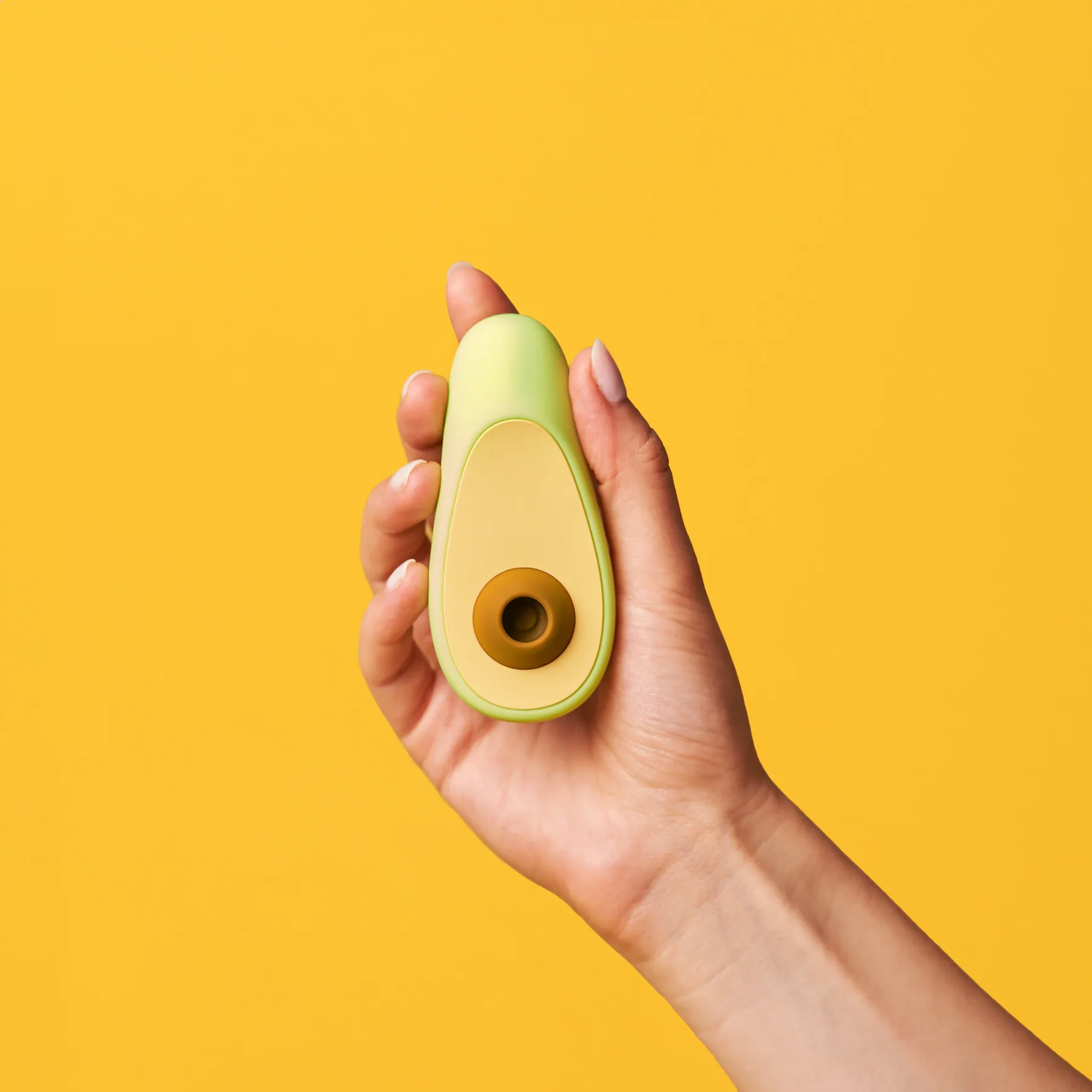 Avocado — szczegół