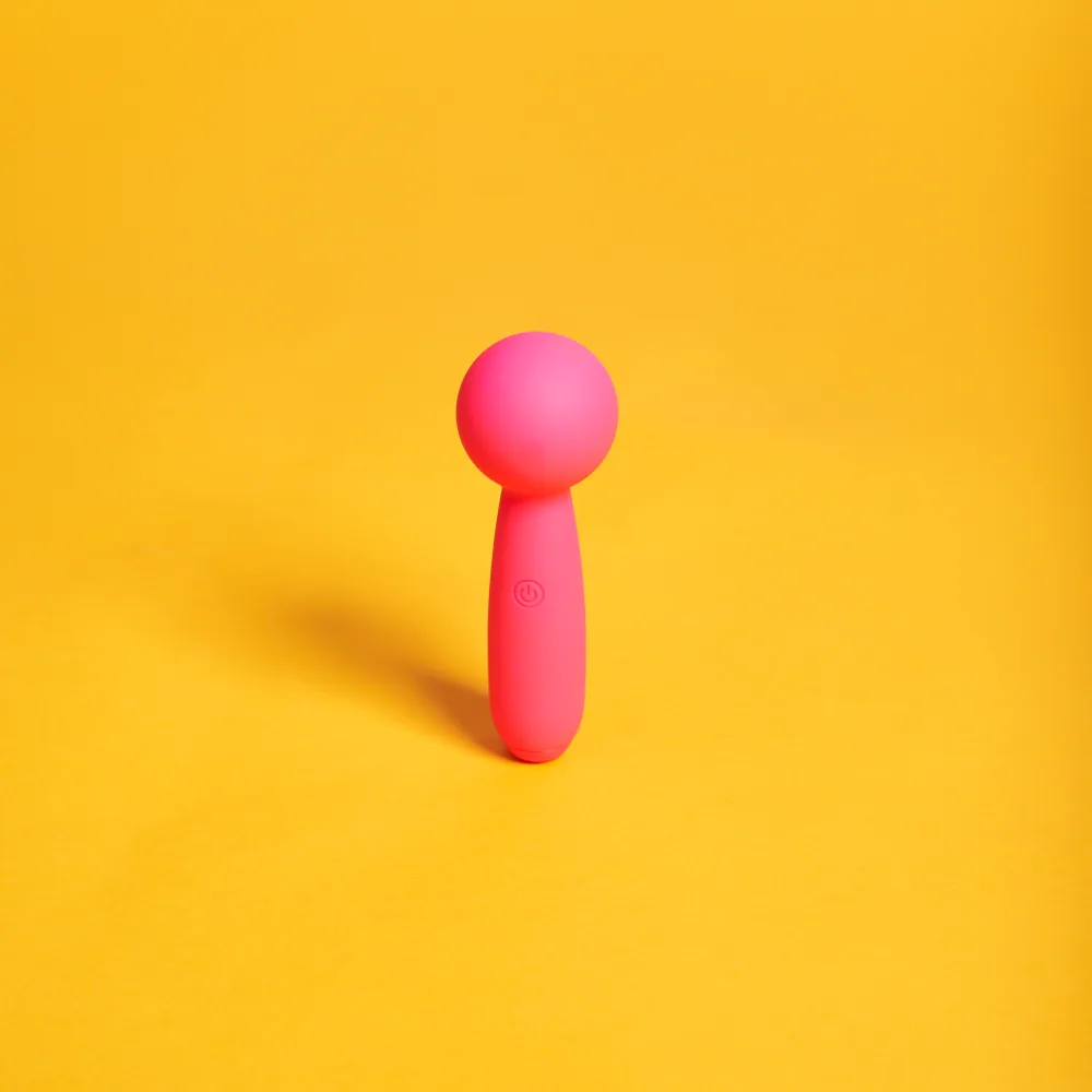 Lolly — szczegół
