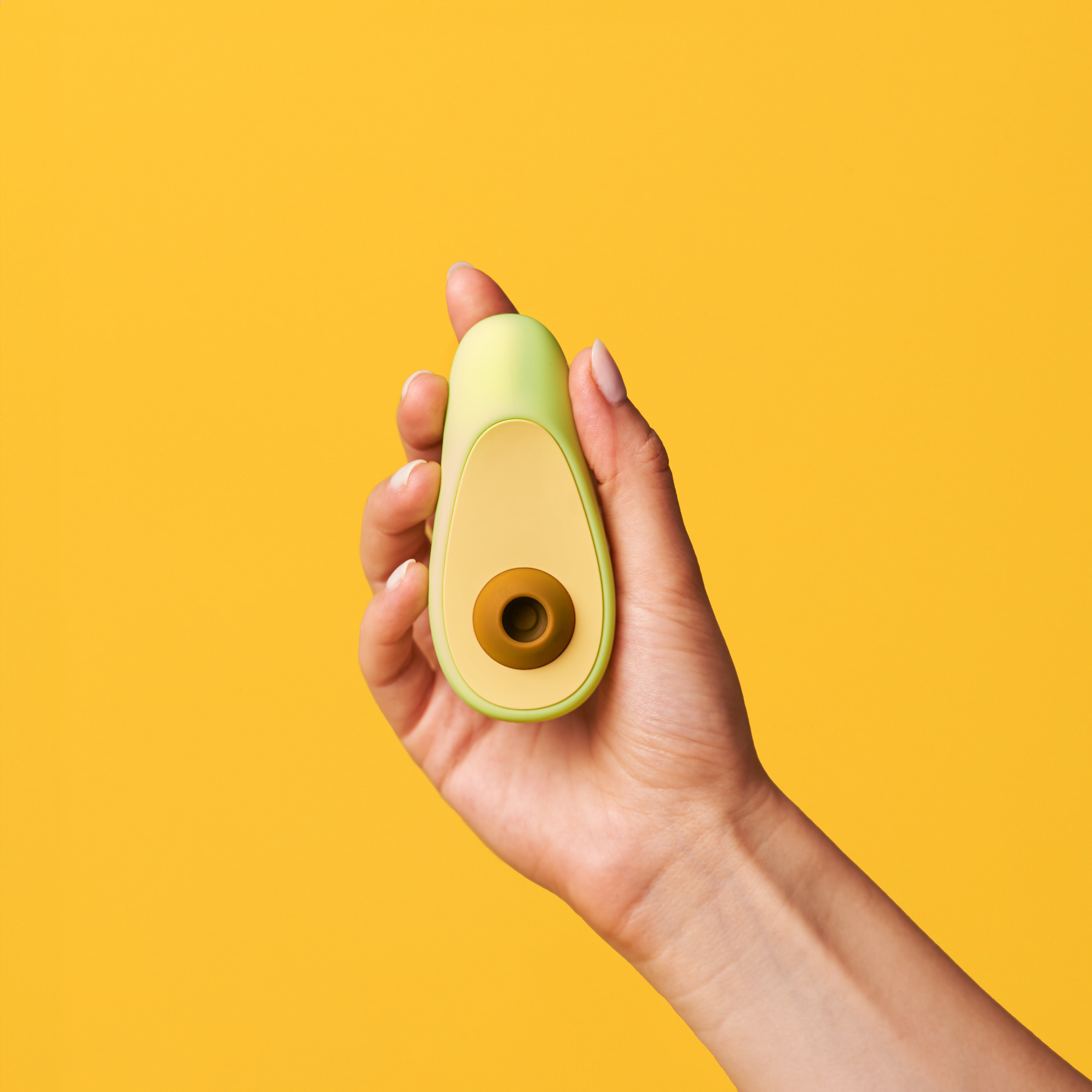 Avocado — szczegół