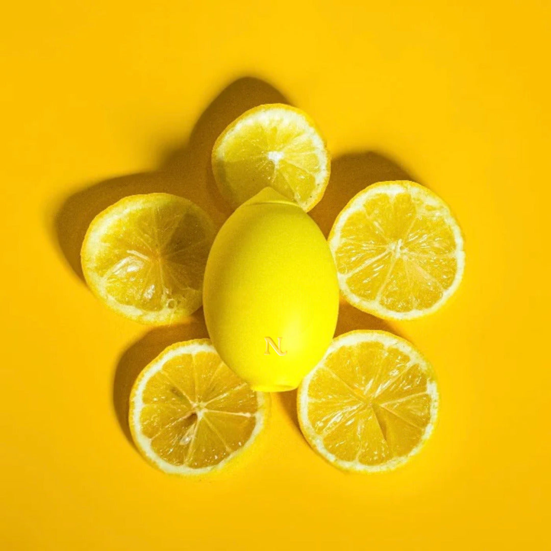 Lemon Clitoral Vibrator — warianty